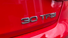 Audi A1 30 TFSI Sport 5dr S Tronic Petrol Hatchback
